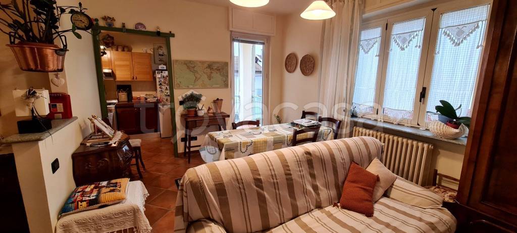 Appartamento in vendita ad Andorno Micca via Carlo Massa, 18