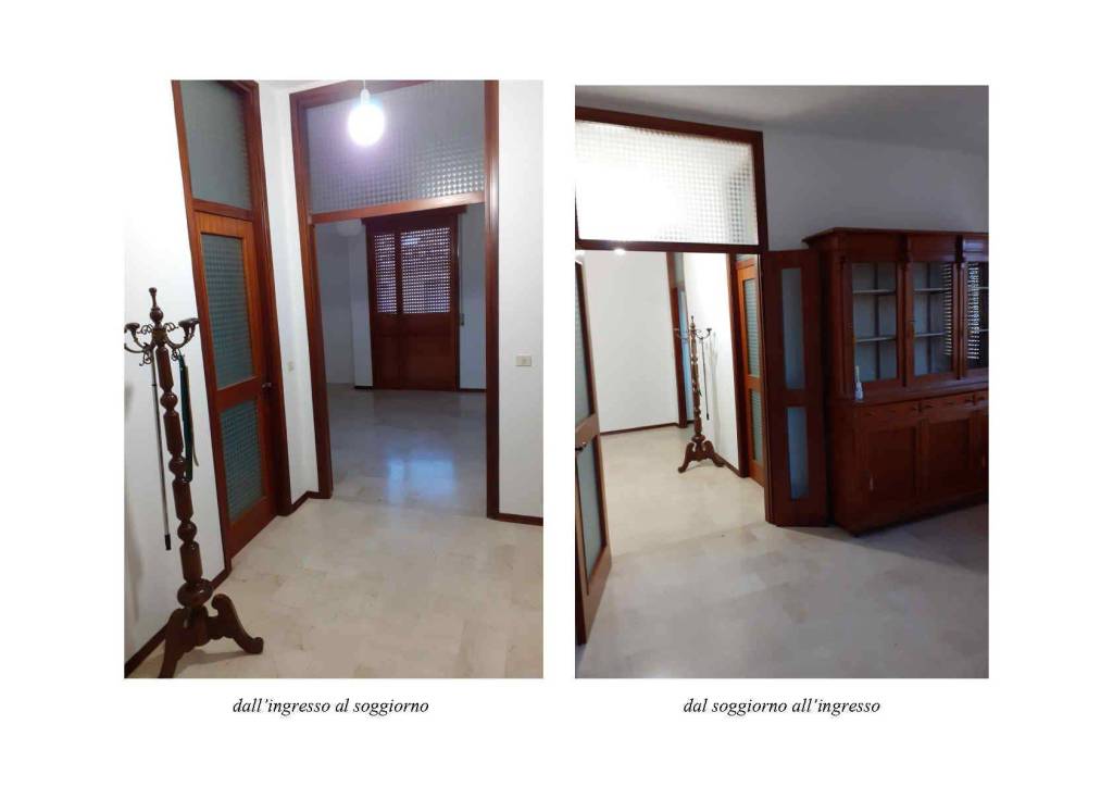 Appartamento in in vendita da privato a Salsomaggiore Terme via Giacomo Puccini, 3