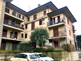 Appartamento in in affitto da privato a casatenovo via chioso, 5