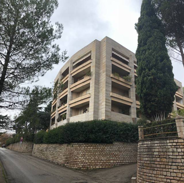 Appartamento in vendita a Perugia strada Pian della Genna