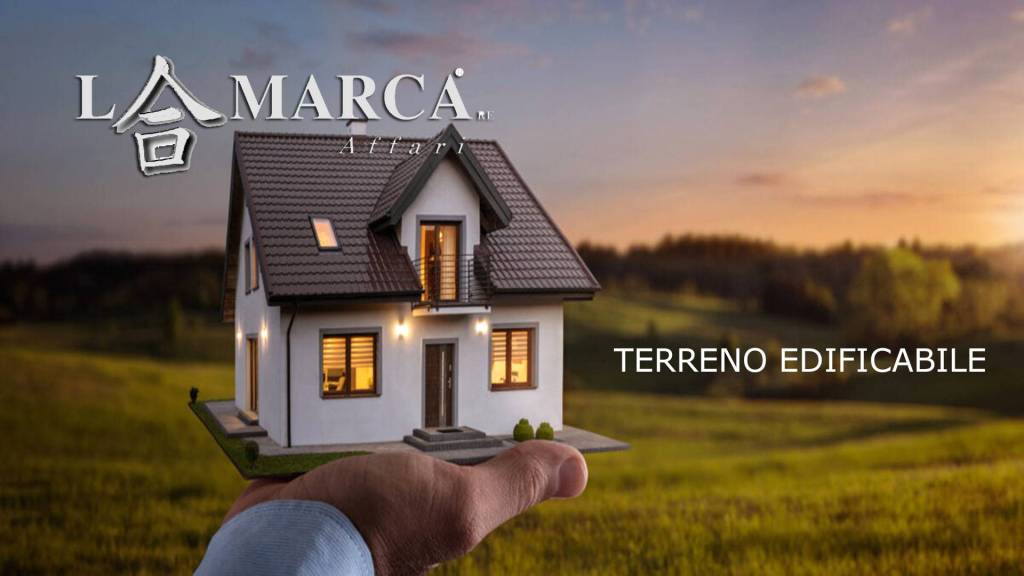 Terreno Residenziale in vendita a Pieve del Grappa via Francesco Aita, 18