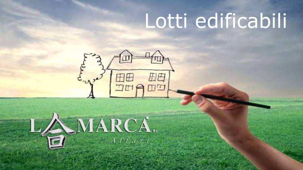 Terreno Residenziale in vendita a Pieve del Grappa via Francesco Aita, 18