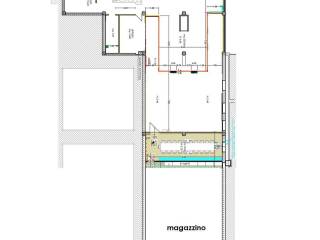 Negozio in in vendita da privato a morbegno viale stelvio, 226