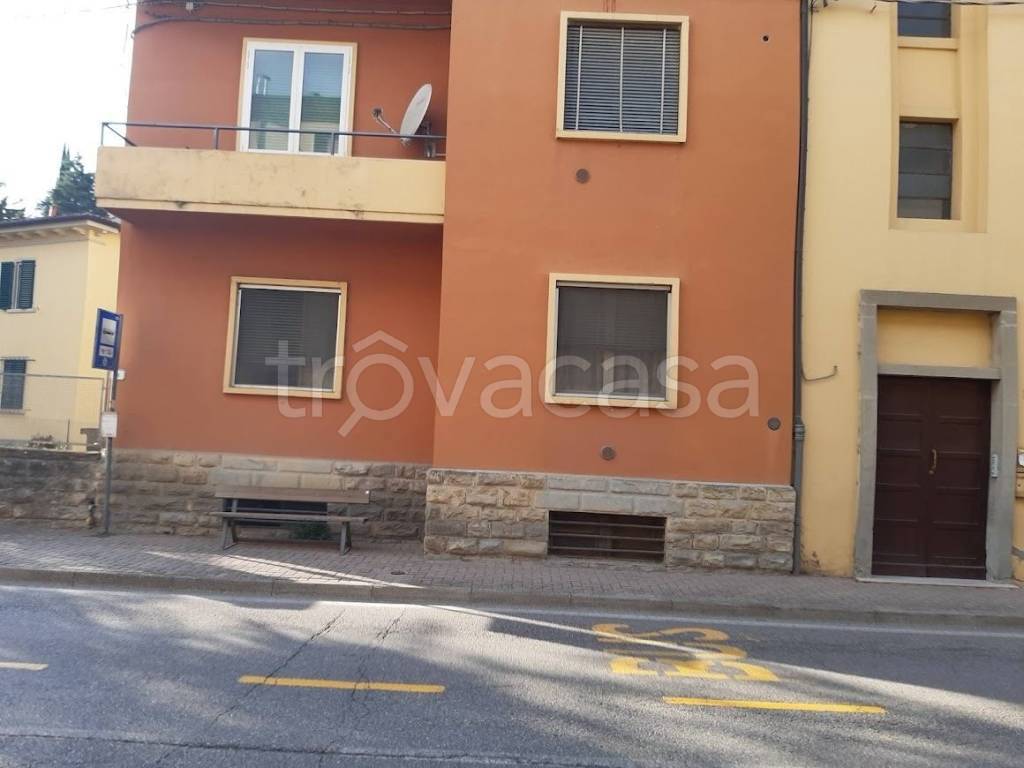 Appartamento in in vendita da privato a Rocca San Casciano via Corbari, 11