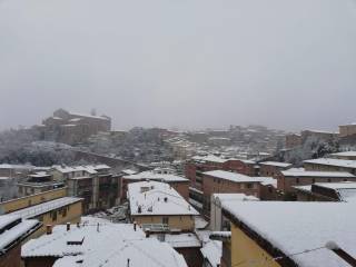 Attico in in vendita da privato a siena viale lippo memmi, 8