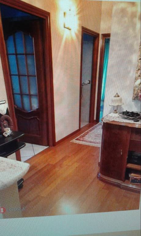 Appartamento in in vendita da privato a Zagarolo viale Ungheria, 72