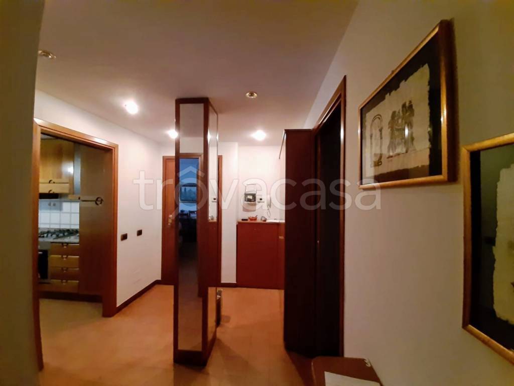 Appartamento in in vendita da privato a Pozzuolo Martesana via Achille Grandi, 1