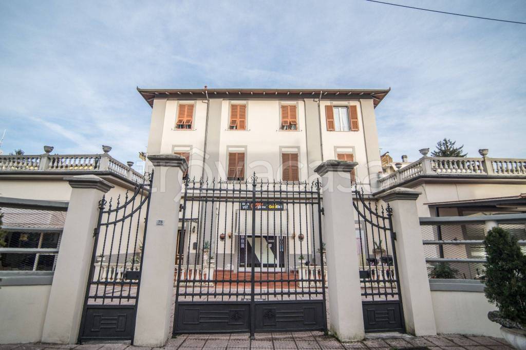 Appartamento in in vendita da privato a Villafranca in Lunigiana via Monsignor Razzoli, 78