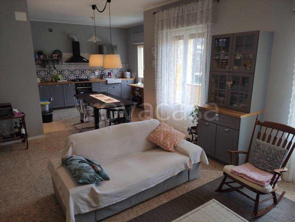 Appartamento in in vendita da privato a Silvi via Nino Bixio, 6