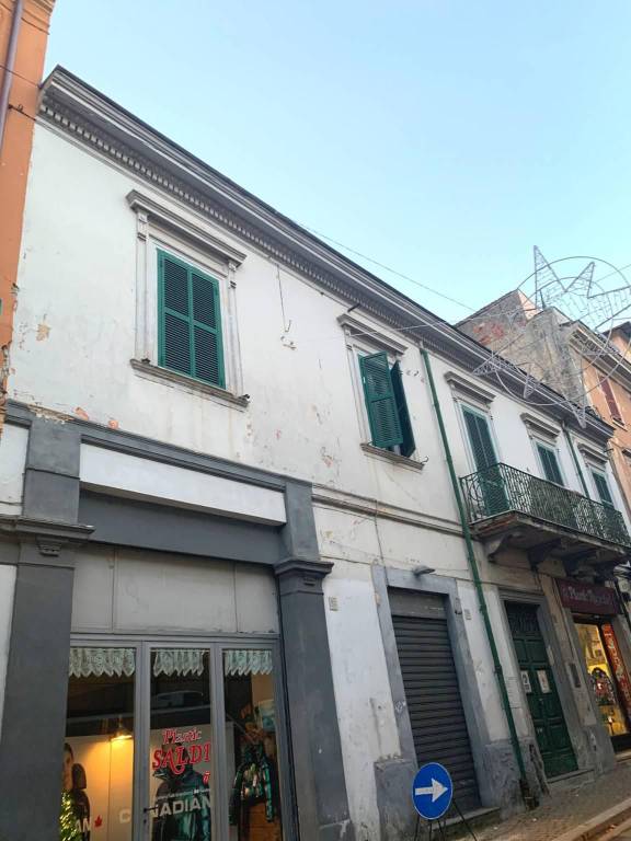 Ufficio in vendita a Velletri via Menotti Garibaldi