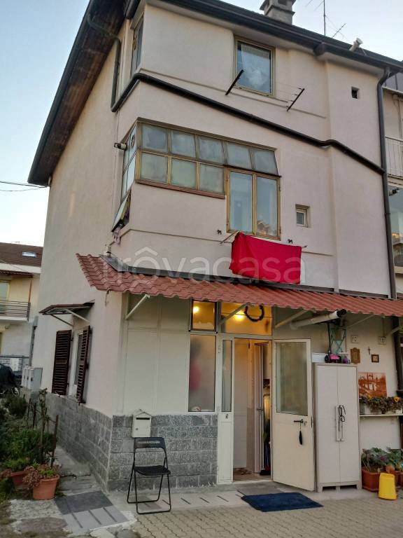 Appartamento in in vendita da privato a Collegno via Isonzo, 12