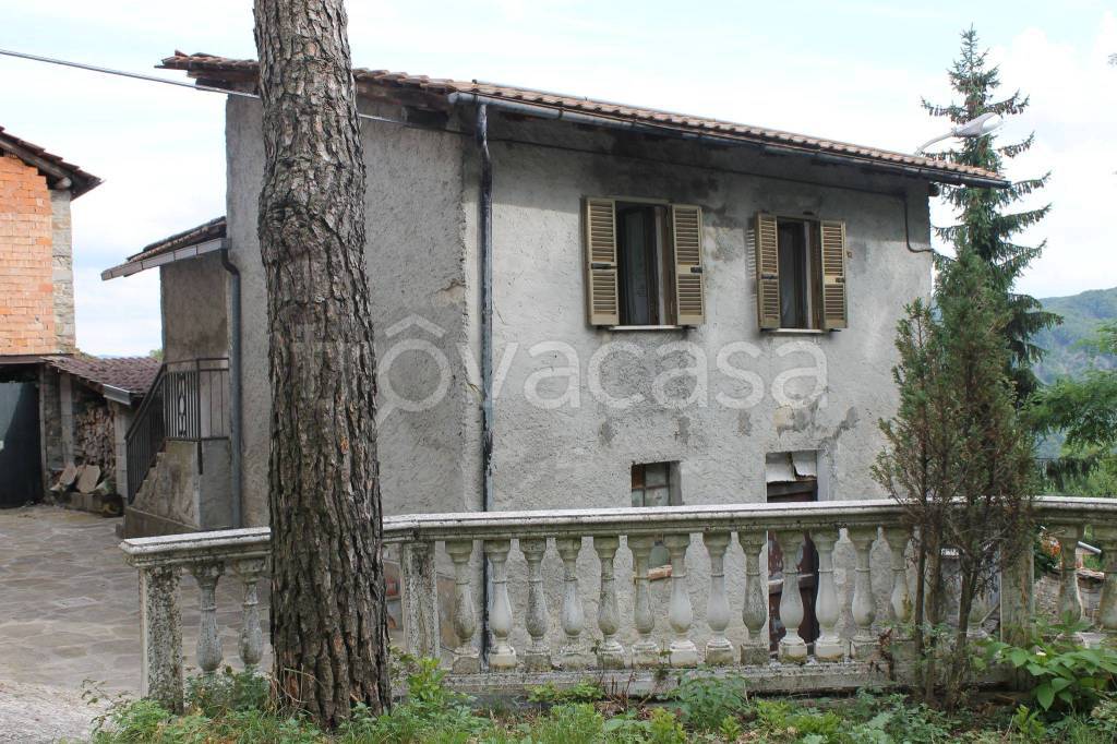 Casa Indipendente in in vendita da privato a Bobbio ca' di Sopra