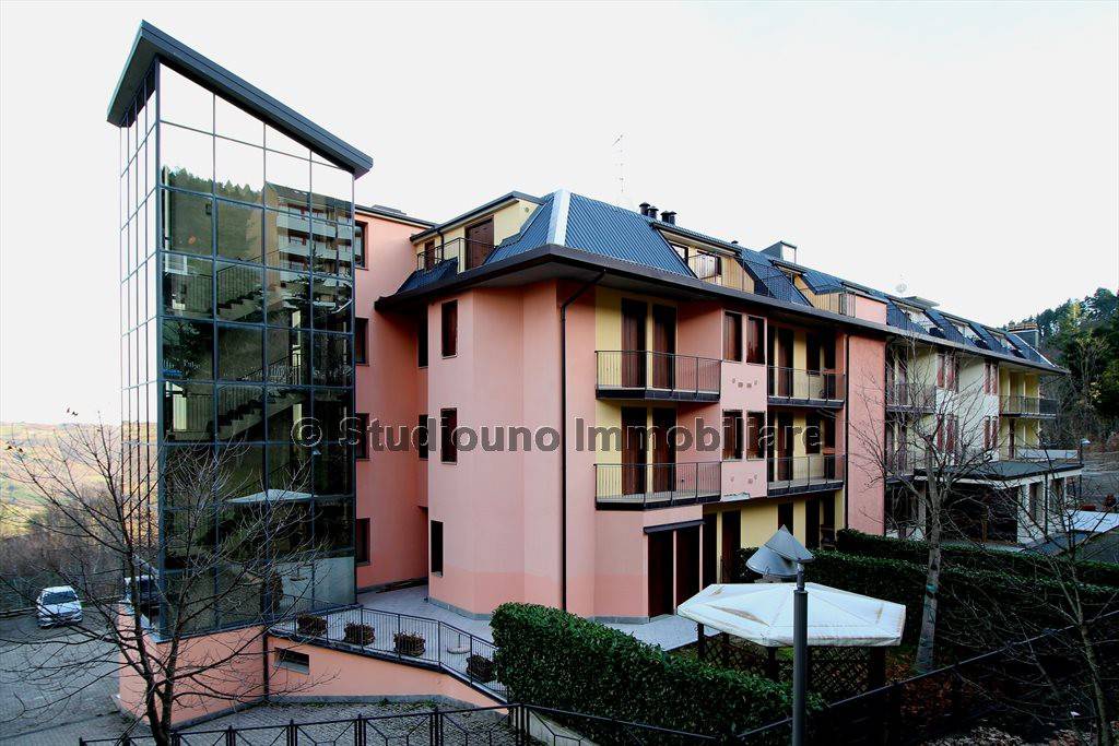 Appartamento in vendita a Sestola via Geminiano Rondelli, 6