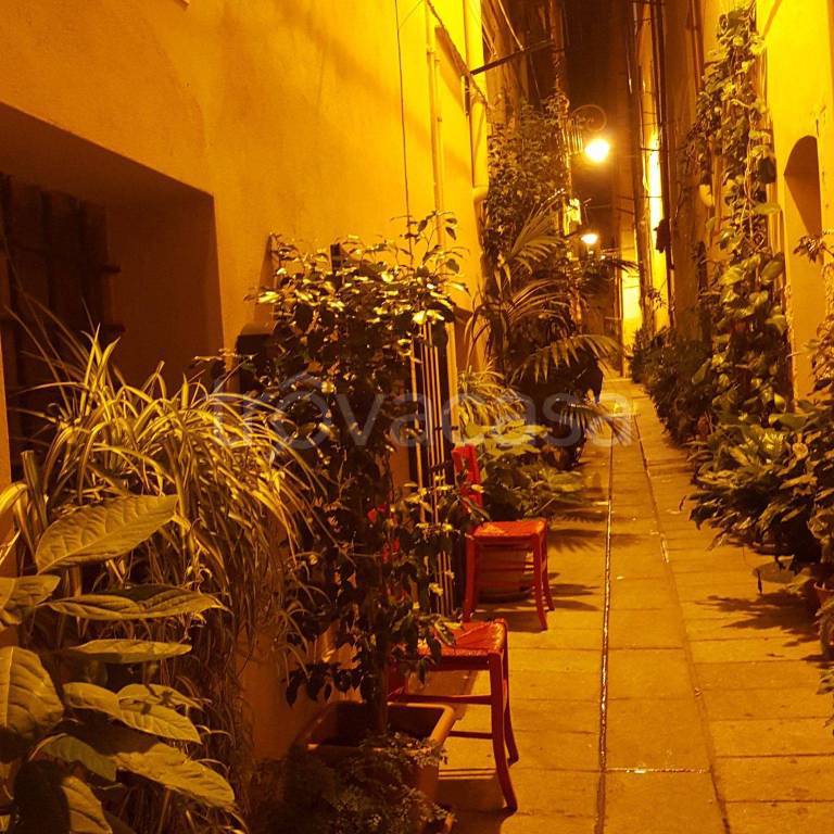 Appartamento in in vendita da privato a Cagliari via Stretta