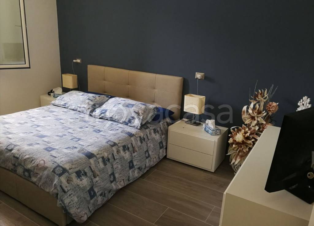 Appartamento in in vendita da privato a Massarosa via Sarzanese Nord, 2156