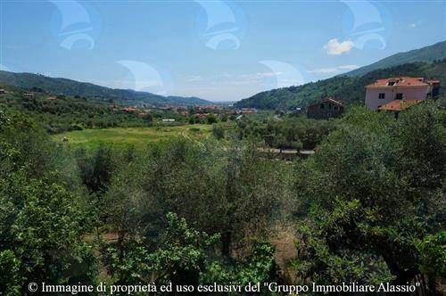 Terreno Residenziale in vendita ad Andora