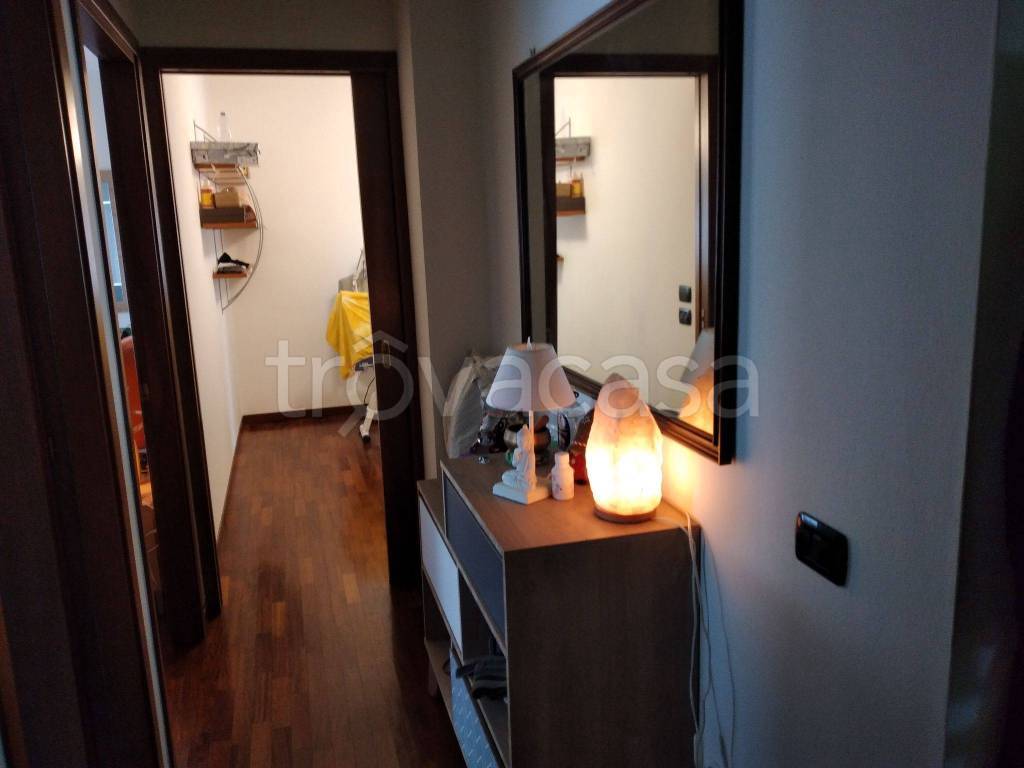 Appartamento in in vendita da privato a Venezia via Amba Uork, 6