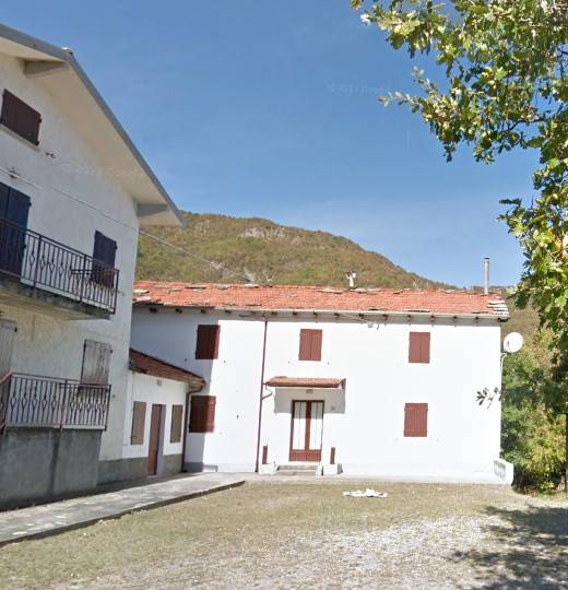 Casa Indipendente in in vendita da privato a Lizzano in Belvedere via Chiesina Farnè, 20