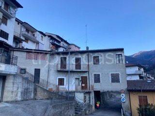 Casa Indipendente in in vendita da privato ad Adrara San Rocco via Mafessini, 23