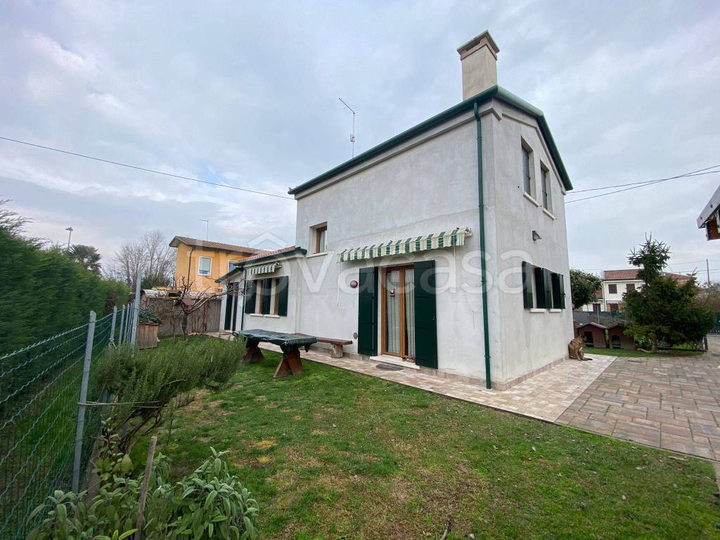 Villa in in vendita da privato a Mira via Monte del Pascolo, 24