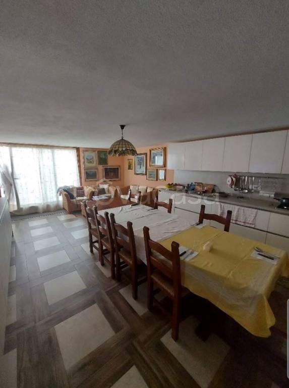 Appartamento in in vendita da privato a Orosei via Pietro Nenni, 2