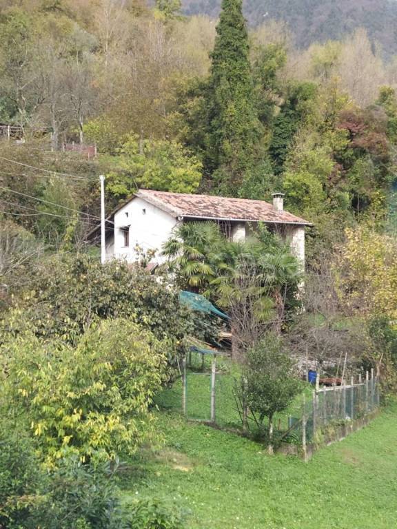 Villa in in vendita da privato a Frisanco via della Pozza, 17