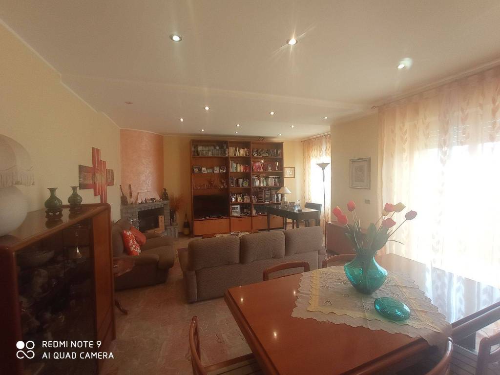 Appartamento in in vendita da privato a Reggio di Calabria via Anita Garibaldi, 327C