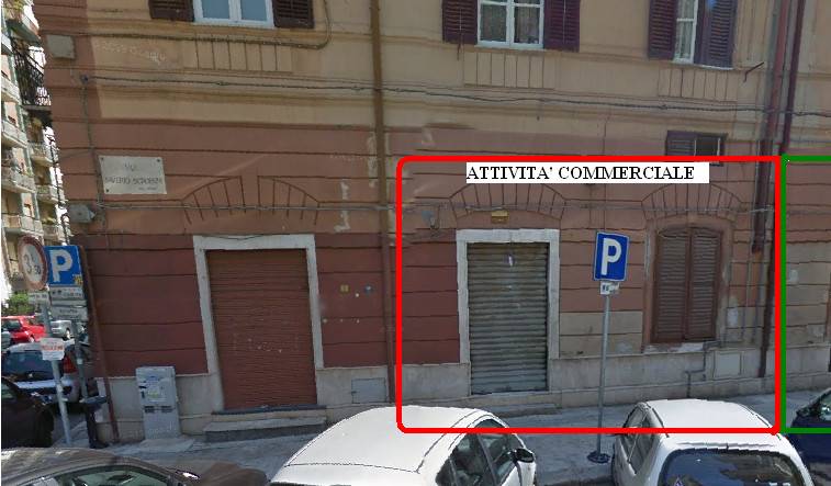 Enoteca/Wine Bar in in vendita da privato a Palermo via Saverio Scrofani, 2A