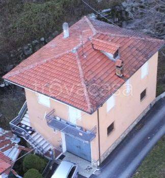 Casa Indipendente in in vendita da privato a Garessio via Piambernardo, 61