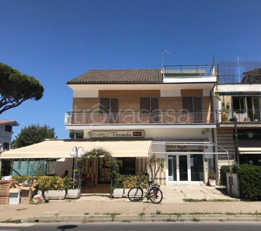 Casa Indipendente in in vendita da privato a Fiumicino viale Castellammare, 133
