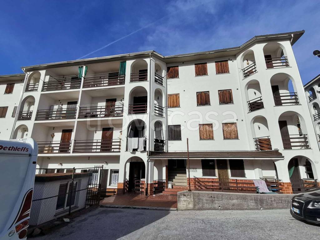 Appartamento in vendita a Montaldo di Mondovì via Manel 6
