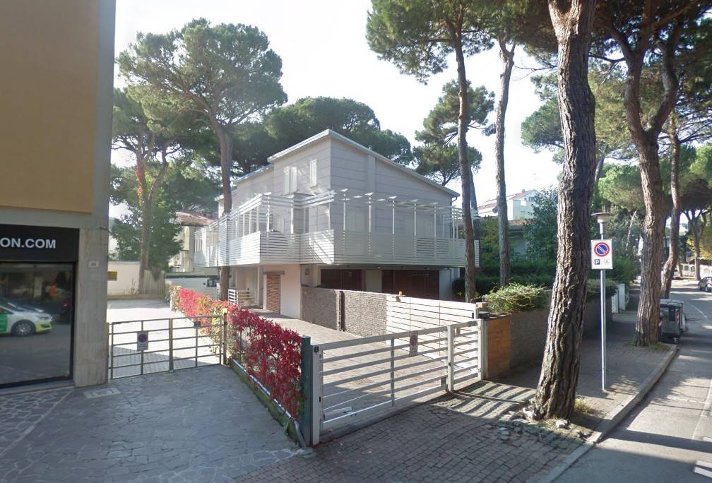 Appartamento in affitto a Cervia viale Romagna, 24