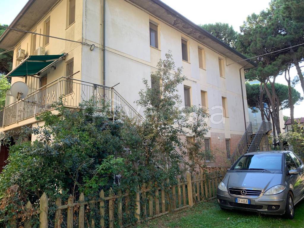 Appartamento in in vendita da privato a Comacchio viale dei Pini, 53