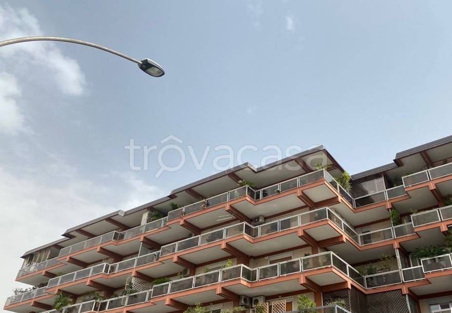 Appartamento in vendita a Caserta via Giuseppe Maria Bosco
