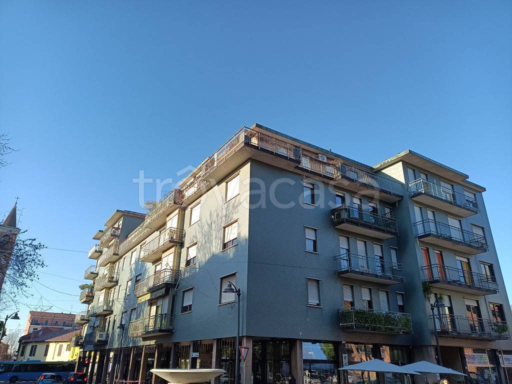 Appartamento in vendita a San Vittore Olona piazza Europa