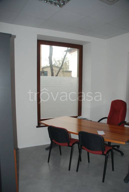 Ufficio in in affitto da privato a Udine piazzale Osoppo