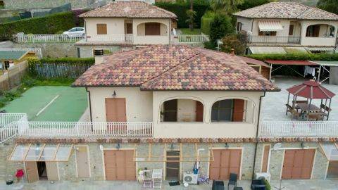 Casa Indipendente in in vendita da privato a Camporosso via Turistica