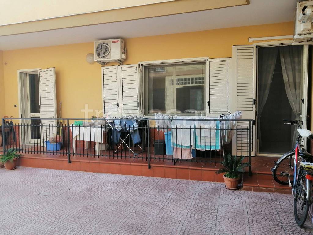 Appartamento in in vendita da privato a Capodrise via San Pietro, 3