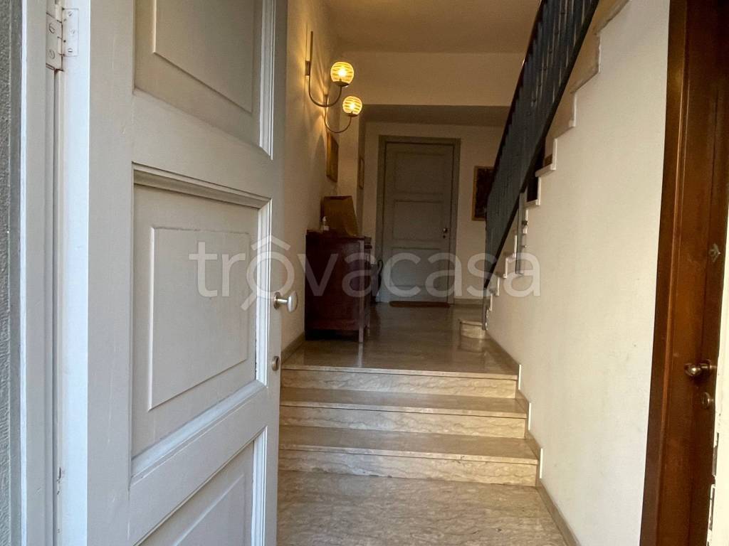 Appartamento in vendita a Bergamo via Francesco Nullo