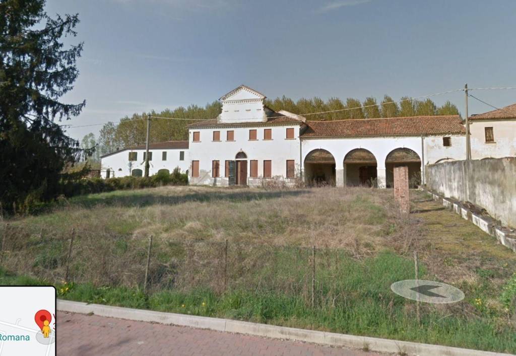 Villa in in vendita da privato a Borgoricco via San Leonardo, 2