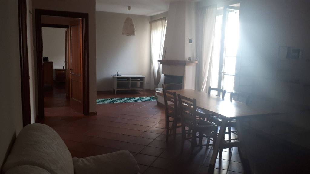 Appartamento in in vendita da privato a Terni via del Leone, 44