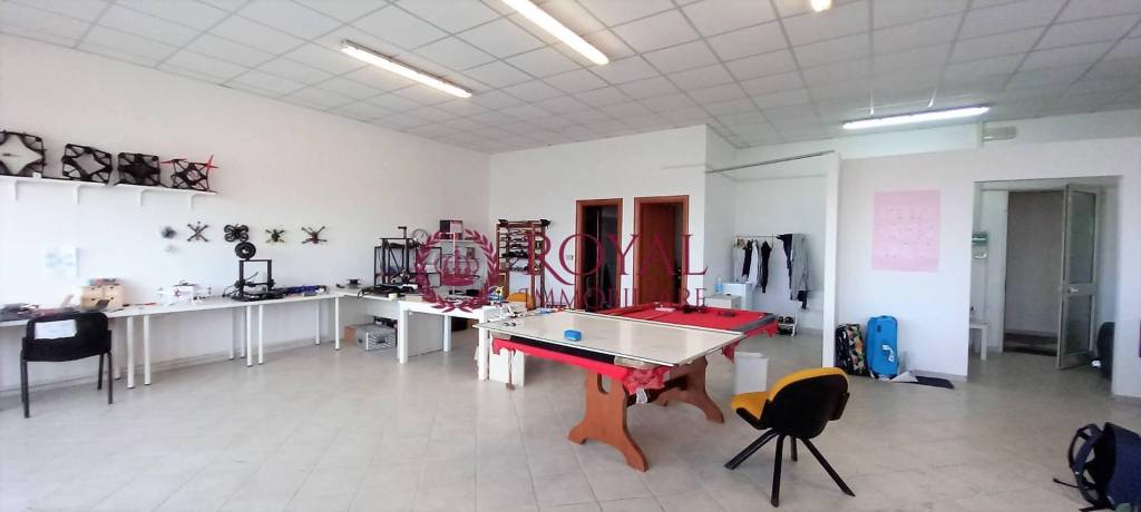 Ufficio in vendita a Livorno via Degli Arrotini