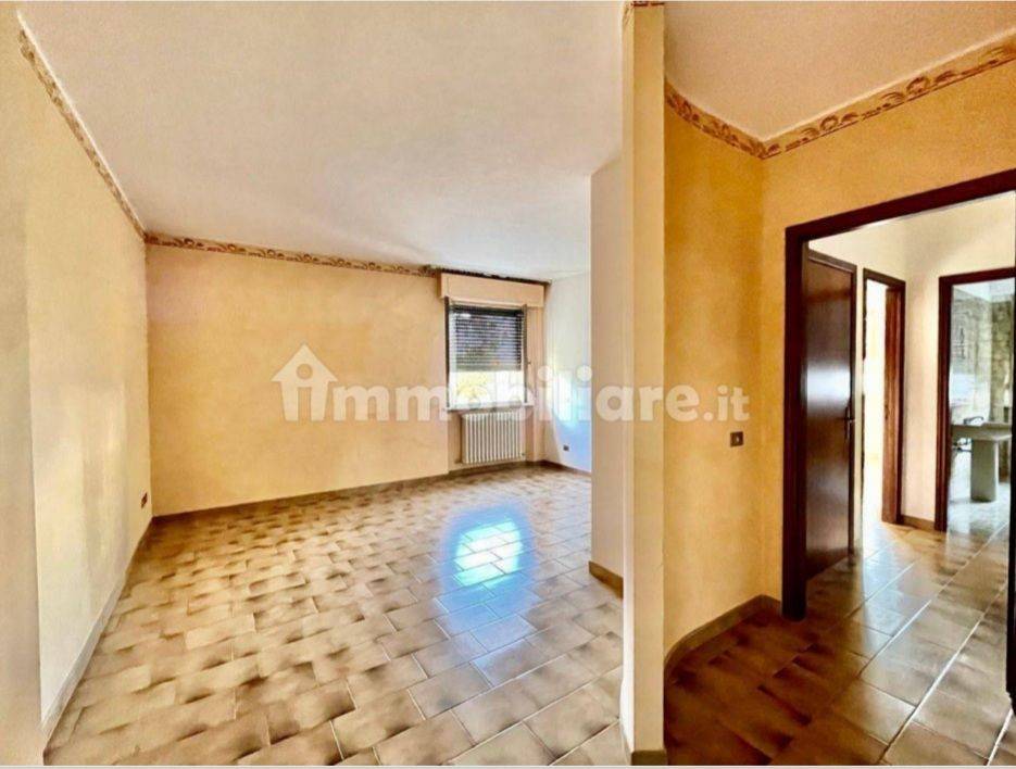 Appartamento in in vendita da privato a Morro d'Alba via Giacomo Matteotti, 3