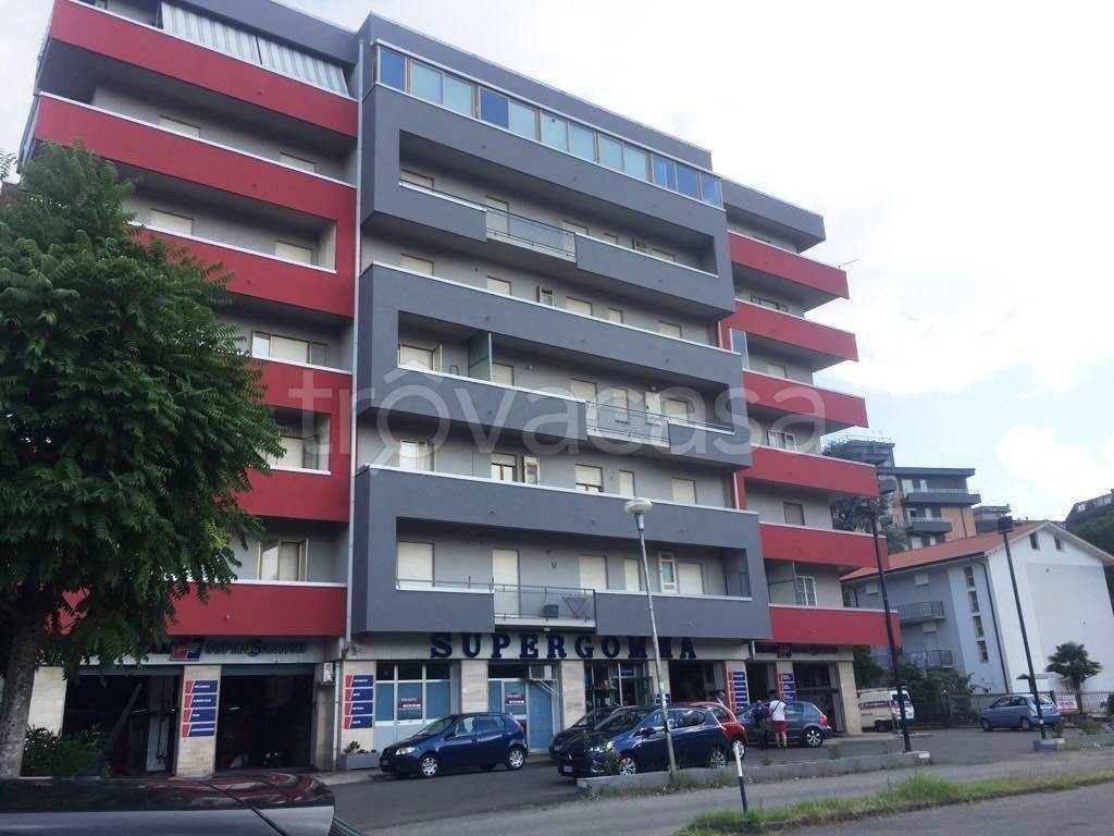 Appartamento in in vendita da privato a Rende via Carlo Bilotta, 17