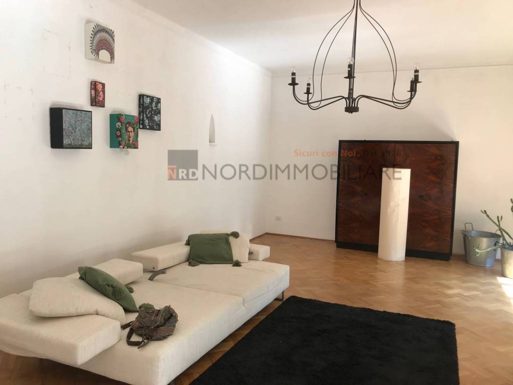 Appartamento in vendita a Brescia via Vincenzo Foppa