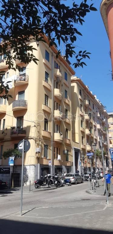 Appartamento in affitto a Salerno via Gian Vincenzo Quaranta, 5