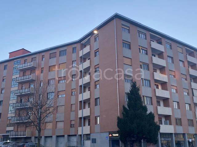 Appartamento in vendita a Banchette via Castellamonte, 53