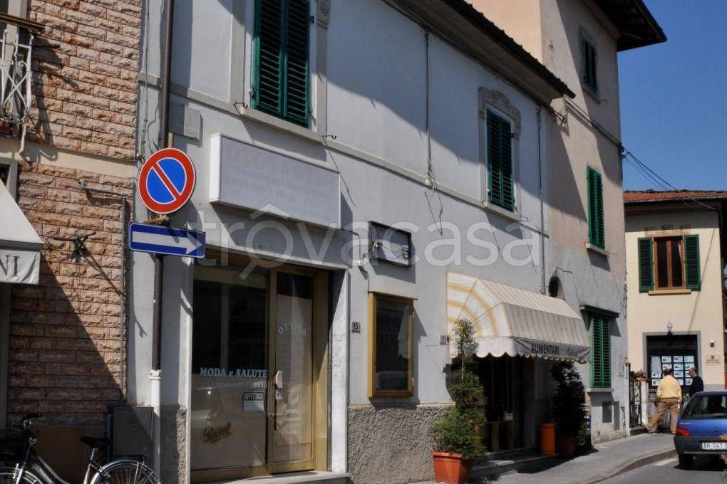 Negozio Alimentare in in vendita da privato a Serravalle Pistoiese via Egidio Pollacci, 15