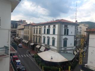 Negozio in affitto a montecatini-terme 
