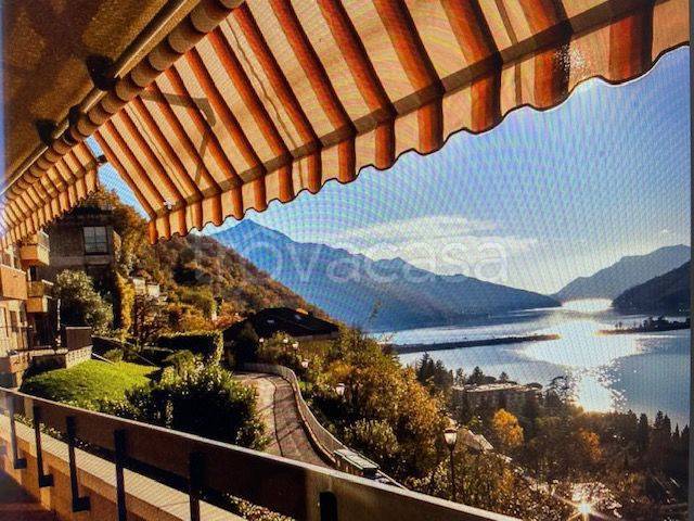 Villa in in vendita da privato a Campione d'Italia via Cavernago, 16